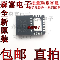 Новая оригинальная LTC3807EUDC 3807IUDC Печать шелк LGSG Patch QFN L3+Чип контроля температуры IC IC