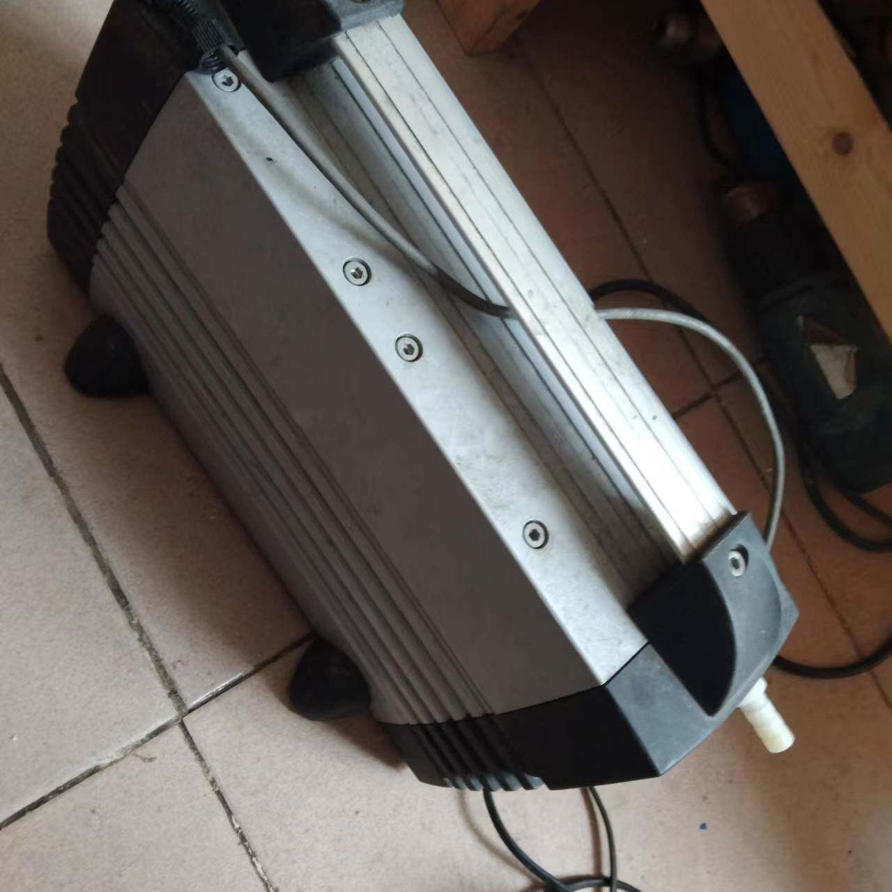 KNF采样泵频繁漏气？2026年换膜片该盯紧哪些关键点？