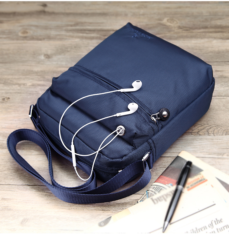 Sac homme - Ref 51252 Image 13
