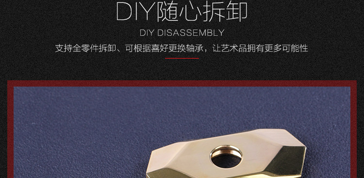 Hand spinner OTHER   - Ref 2615251 Image 17