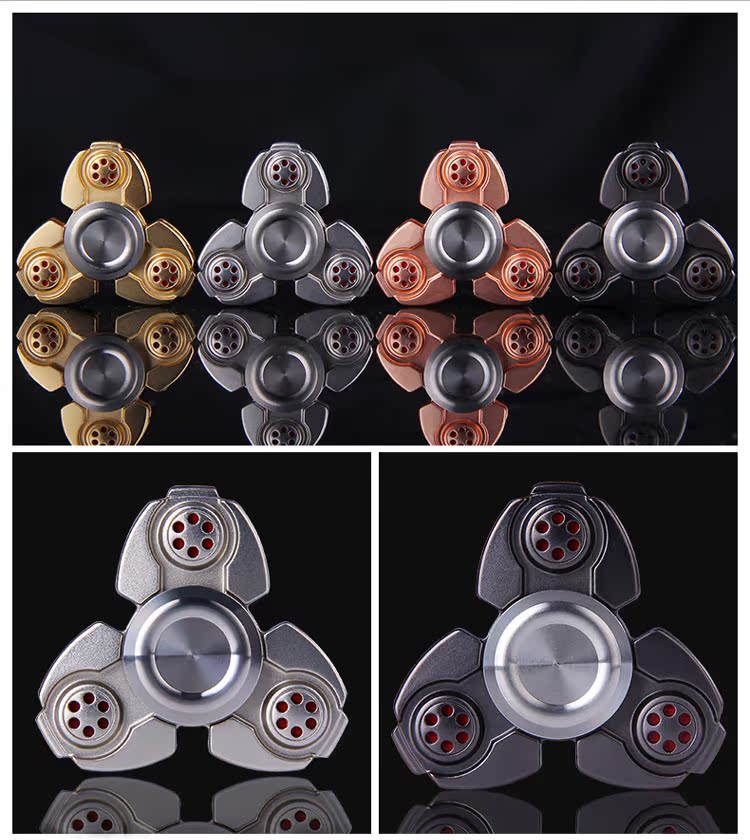 Finger spinner OTHER   - Ref 2615507 Image 10