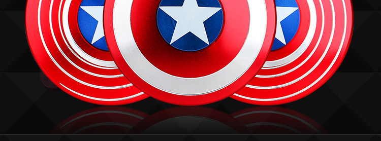 Fidget spinner OTHER   - Ref 2615032 Image 8