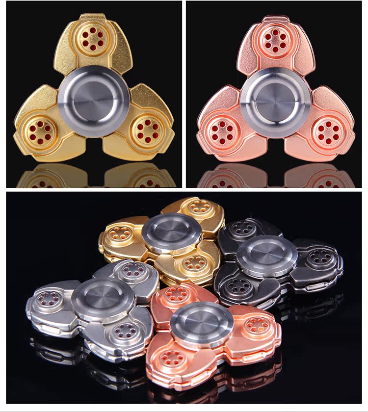 Finger spinner OTHER   - Ref 2615507 Image 11