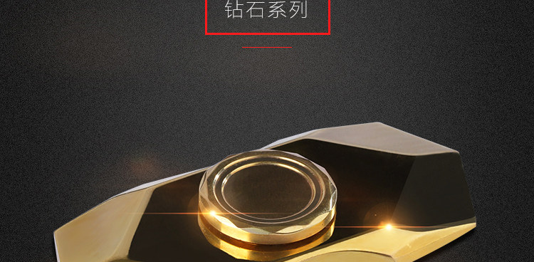 Hand spinner OTHER   - Ref 2615251 Image 7