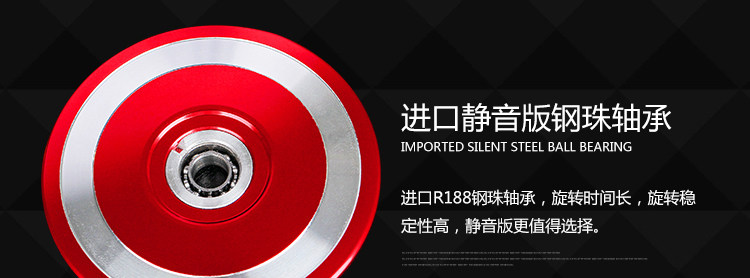 Fidget spinner OTHER   - Ref 2615032 Image 13