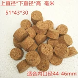 Индивидуальные различные размеры бутылка для бутылки из бутылки из красной винной штекер
