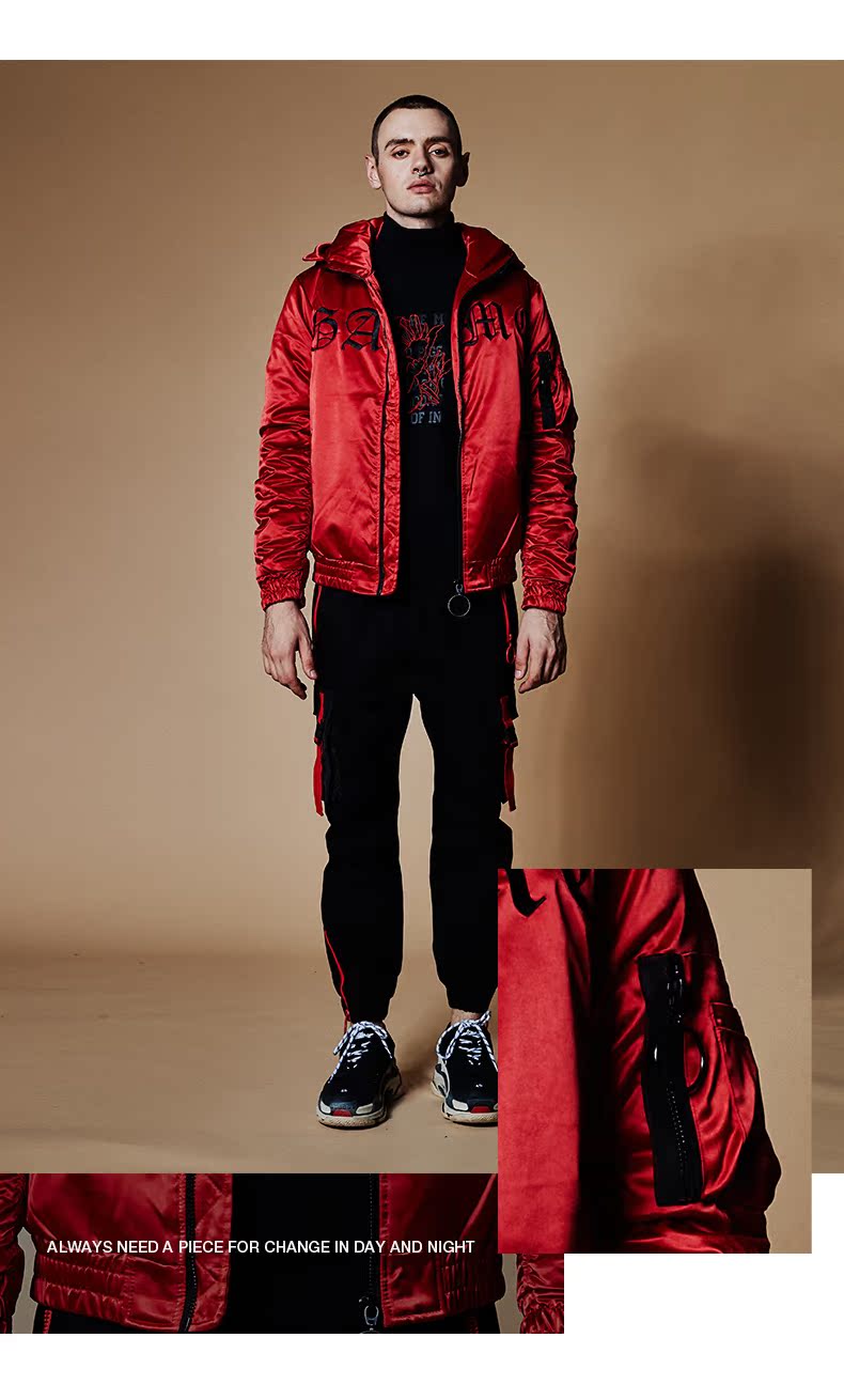 Blouson homme D AMP X - Ref 3122049 Image 17