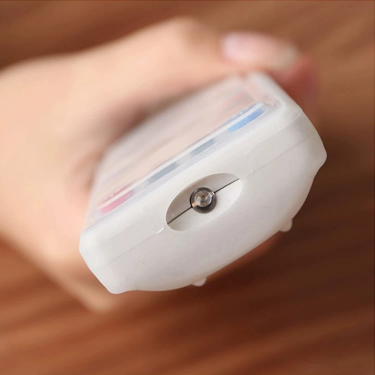 Transparent silicone remote control, TV, protective case, waterproof dust cover