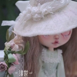 60 Fanfan Fuji Короткое волокно обычно используется швейная машина.