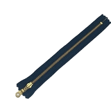 Японские металлические штаны с молнией, сумка, барсетка, аксессуары, 12/15/20/35см