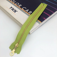 Зеленый, 17см