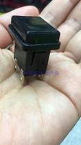 Winter wind gun power supply waterproof switch dry gun warm air gun power switch micro water environmental protection car washing machine switch