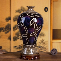 Бутылка сливы (без основания)