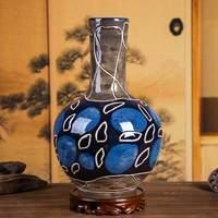 Небесная бутылка (без основания)