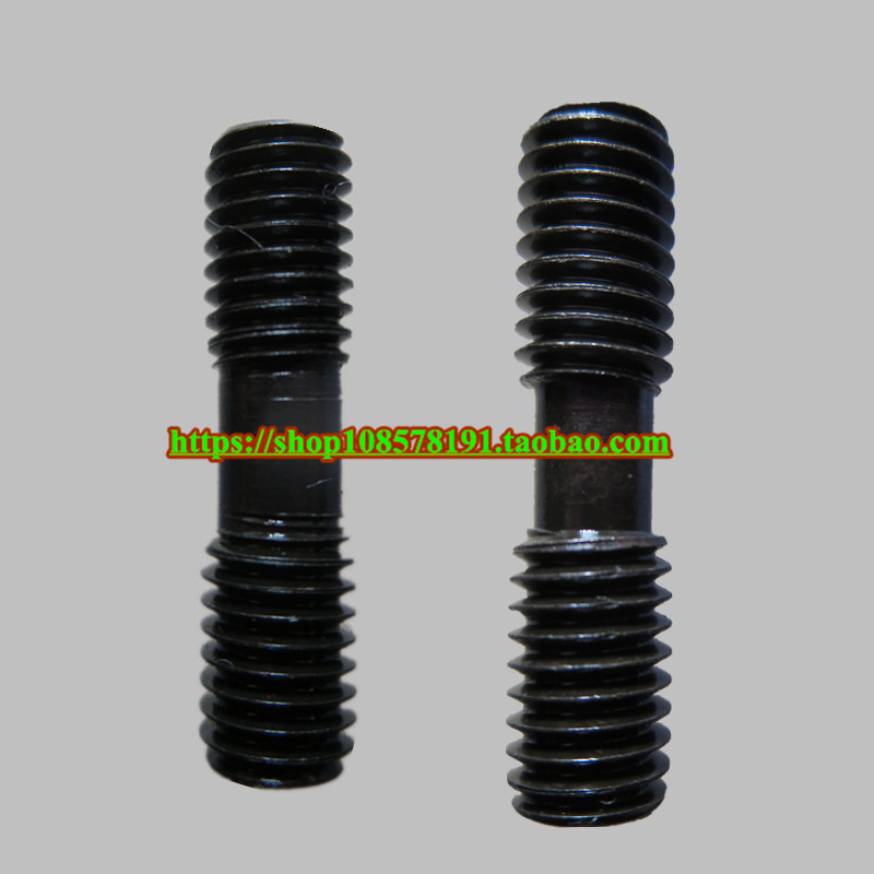 Numerical control cutter double head screw MC ML MS MCS M620 520625630525830 accessories