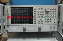 Rental Sales Recycling American HP HP 8753E 8753E 8753ES 8753ET 8753ET Frequency Network Analyzer