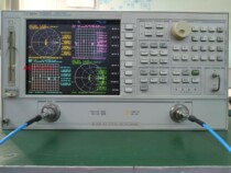 Spot Rental Sales Recycling American Anteren Agilent 8722A Microwave Vector Network Analyzer