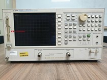 Rental Sales Recycling American Original Installation Anteren Agilent 8753ET Radio Frequency Vector Network Analyzer