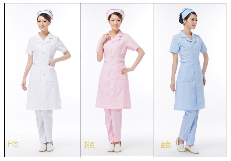 Tenue infirmière - Ref 1857781 Image 36