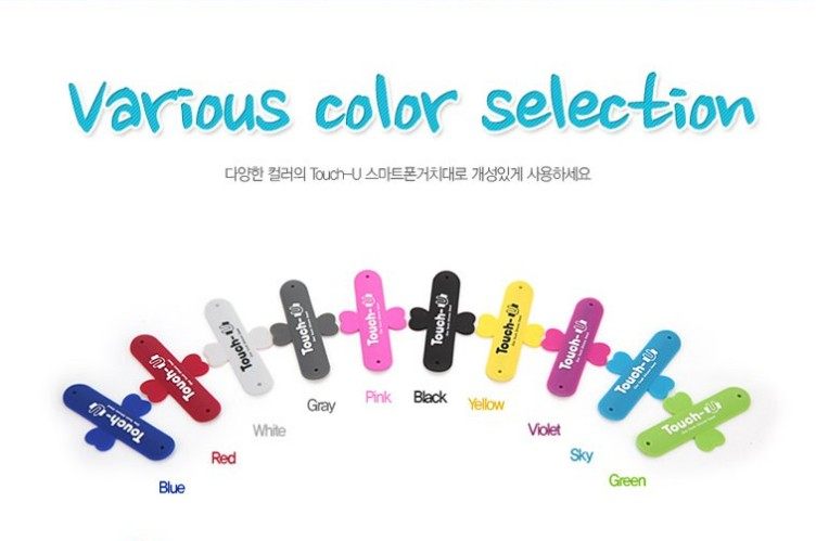 Support téléphone portable - Ref 1364771 Image 3