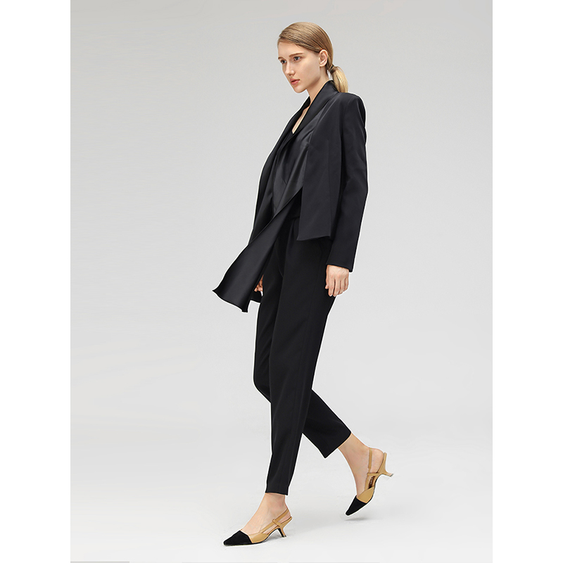 Veste pour femme COCO BELLA en Polyester - Ref 3218760 Image 4