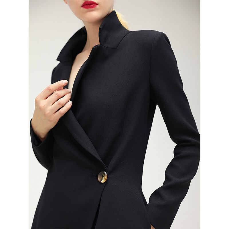 Veste pour femme COCO BELLA en Polyester - Ref 3217927 Image 4