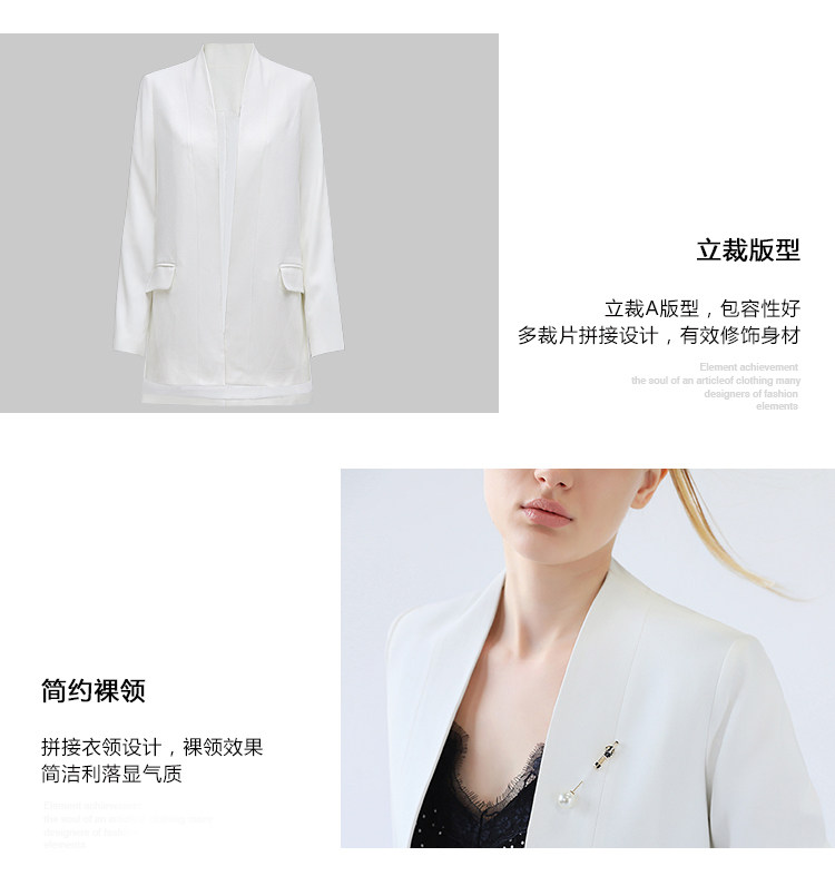 Veste pour femme - Ref 3219037 Image 10