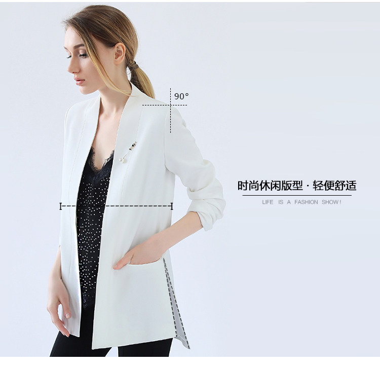 Veste pour femme - Ref 3219037 Image 9