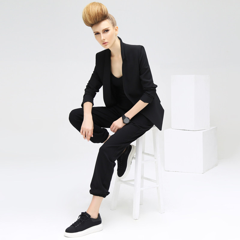 Veste pour femme COCO BELLA en Polyester - Ref 3220849 Image 3