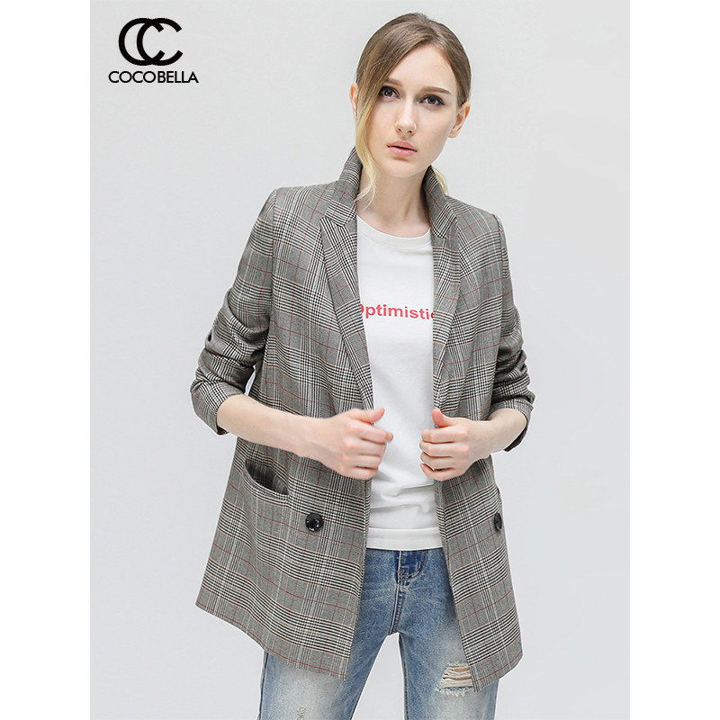 Veste pour femme COCO BELLA en Polyester - Ref 3220020 Image 1