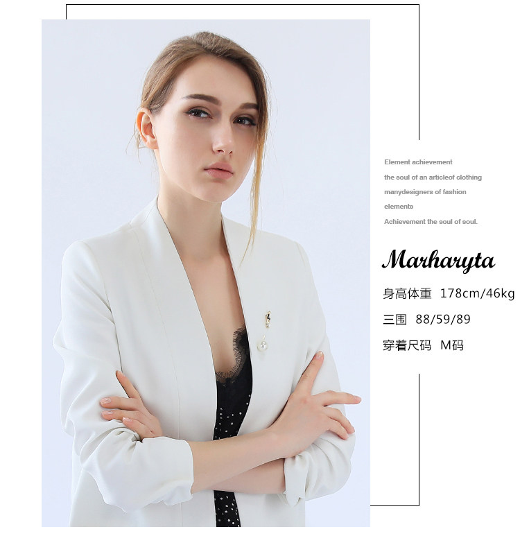 Veste pour femme - Ref 3219037 Image 17