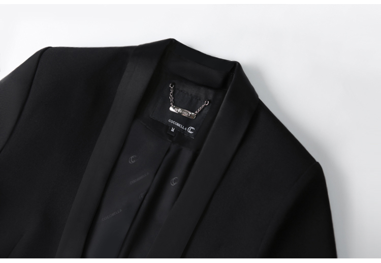 Veste pour femme COCO BELLA en Polyester - Ref 3221137 Image 39