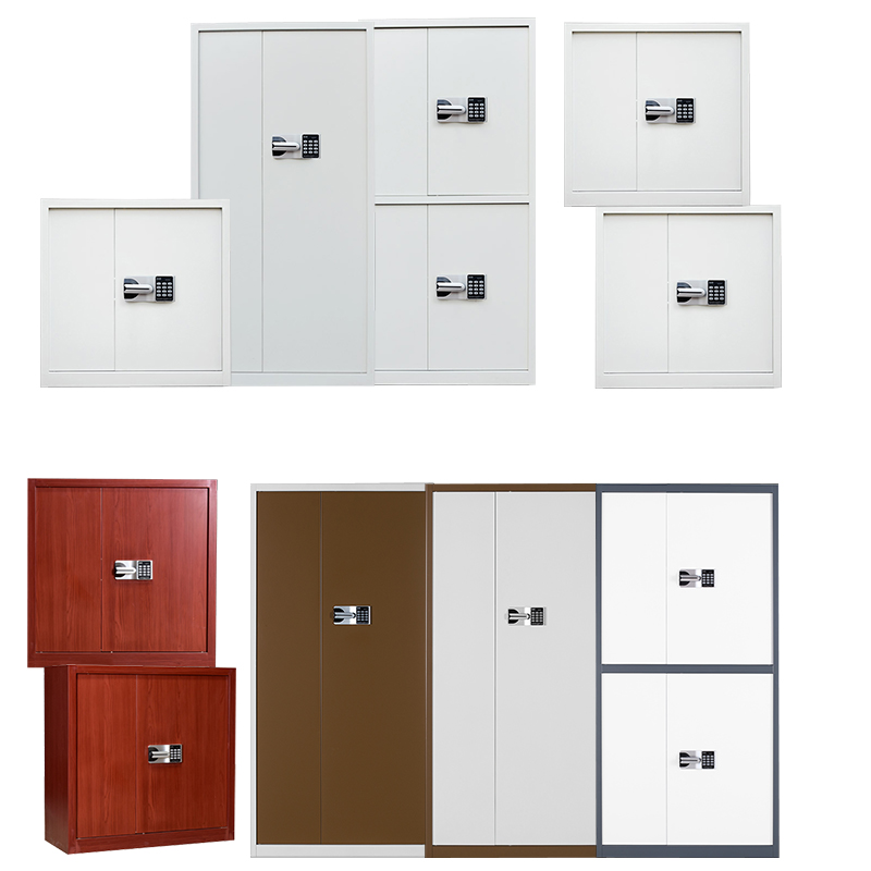 Confidential Cabinet Electronic Password Cabinet Filing Cabinet Coded Lock Secret Cabinet Password Cabinet National Mi Certified
