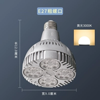 Xu ding series Pay Lantern 3000k желтый свет