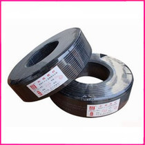 Camera special transmission wire 75-3 64 choreographer monitoring engineering signal line whole volume 200 m equipment