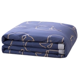 南极人 Тонкое летнее прохладное одеяло, детское летнее одеяло