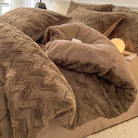 Луна-Мокка Браун