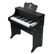 Enfants bois petit piano 30 touches à jouer 1 1 bébé de 5 ans 2 baby girl mini-violon électronique 4 cadeau