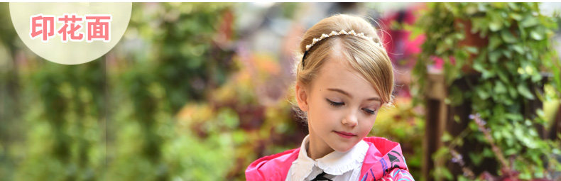 Veste pour fille DIDICOOL - Ref 2158222 Image 39