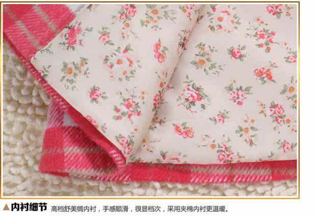<em>滴滴雨</em> 2014秋冬新款童装儿童大衣<em>女童呢子</em>大
