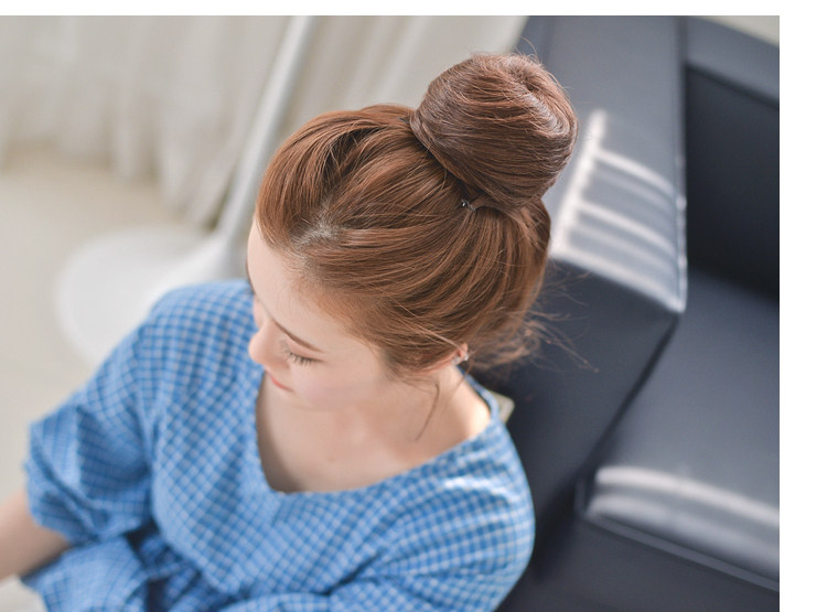 Extension cheveux - Chignon - Ref 245017 Image 20