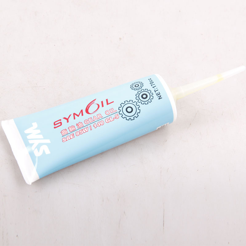 SYM Xiamen Almond Three Yang Locomotive XS150T-8-5 JP150 CROX Little Steel Petty Steel Artillery Gear Oil