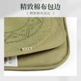 黄古林 Травяная подушка рука -изготовленная толстая футона летняя подушка офис подушка в четыре сезона годовые подушки кресла подушки