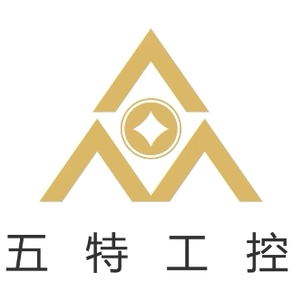 五特工控的LOGO