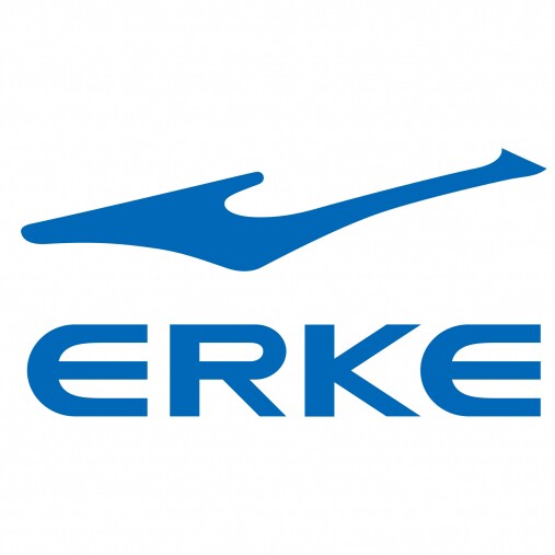 知遇ERKE实体店