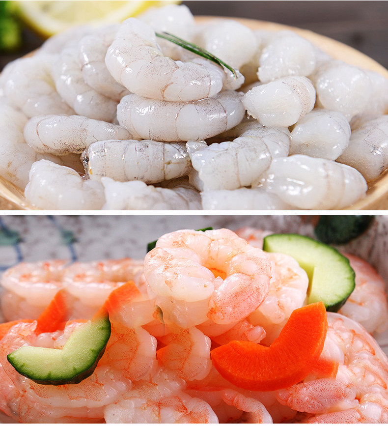 冻虾仁怎么做不腥,虾仁去腥味,冻虾仁怎么焯水去腥味_大山谷图库