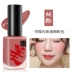 Bột Meikang có biết phấn má hồng dạng lỏng sữa nữ màu nude trang điểm tự nhiên rouge sửa chữa năng lực trang điểm chính hãng - Blush / Cochineal Blush / Cochineal