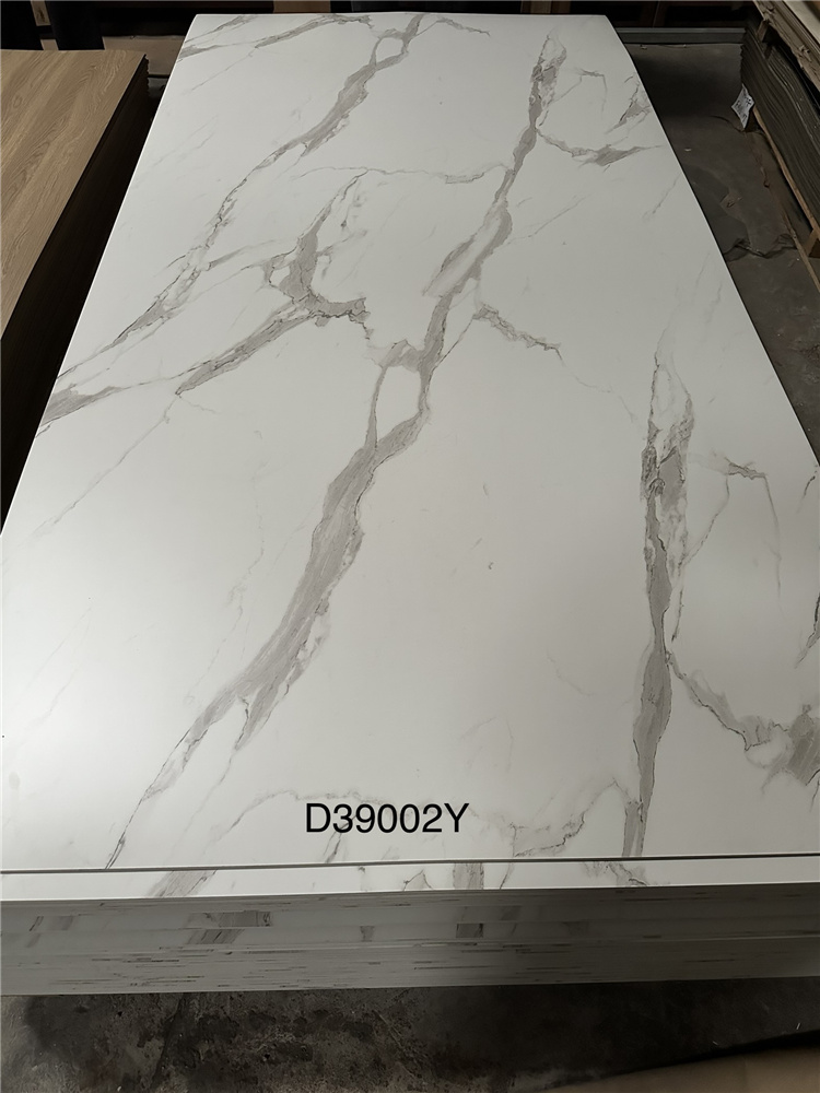 Stonex fireproof plate 39002Y matt marble tattoox refractory plate rock plate protective wall panel furniture table panel trim panel-Taobao