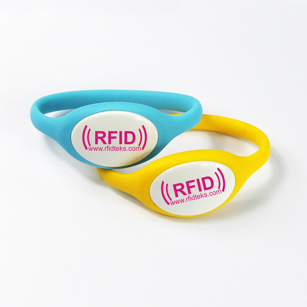 RFID wristband IC-UID watch card bath hand swimming hand card sauna wristband card ID-5200