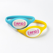 RFID wristband IC-UID Watch card Bathing hand brand Swimming hand brand sauna wristband card ID-5200
